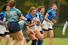 Women's Rugby vs Endicott  Wheaton Women's Rugby vs Endicott College.  Photo by Keith Nordstrom : Wheaton, Rugby, Endicott